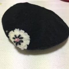 CA4LA   ベレー帽のサムネイル