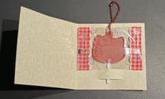 サンリオ キャンディチャーム ハローキティ