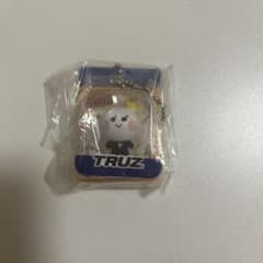 TRUZ キーホルダー 24h以内発送のサムネイル