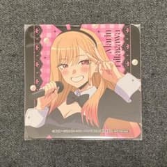 その着せ替え人形は恋をする 着せ恋 カラオケの鉄人 コースター 喜多川