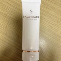 HADA TERASU ハダテラス ホワイトニングケアクリーム 80gのサムネイル