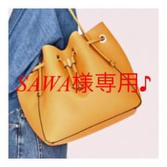 SAWA様…専用♪ZARA2-wayバック♡のサムネイル