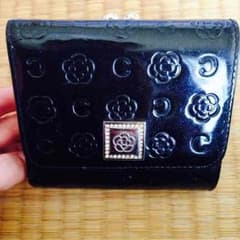 CLATHAS がま口財布のサムネイル