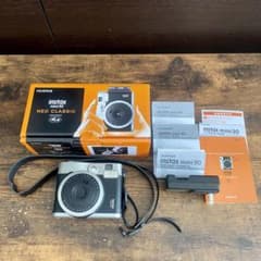 FUJIFILM instax mini90 チェキのサムネイル