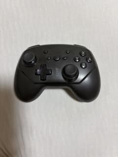 ワイヤレスゲームコントローラー Nintendo Switch用のサムネイル