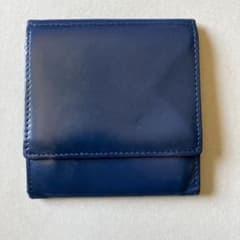 アブラサス　ＭＯＫＵ　　　　　　　薄い財布　ver.3のサムネイル
