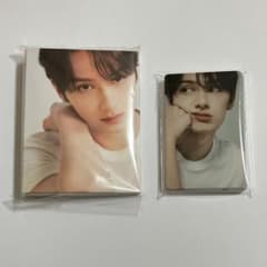 【即購入⚪︎】SEVENTEEN ジュンのサムネイル