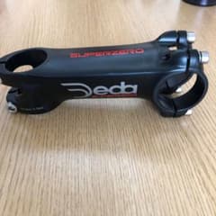 ステム　Deda superzero ロードステム　スーパーゼロ　デダステムのサムネイル