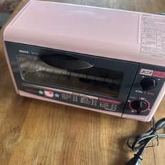 SANYO ハローキティ オーブントースター SK-KT51 - メルカリ