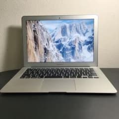 ユウーさん 専用MacBookAir 13インチ 2015Earlyのサムネイル