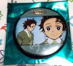 鬼滅の刃　立志編 第三期　キメツ学園　缶バッジ　10点 新品未開封 鬼滅の刃 ufotableカフェ 立志編第三期 キメツ学園 缶バッジ 炭治郎