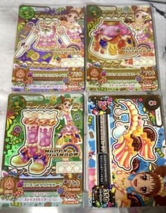 ロリポップタウルスコーデ アイカツカード プレミアムのサムネイル