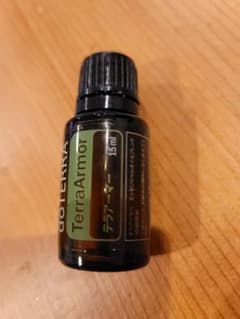 doTERRA テラアーマー15ml 正規品のサムネイル