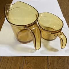 タッパーウェーブ 2000 メジャリングキット ※スプーン欠品のサムネイル