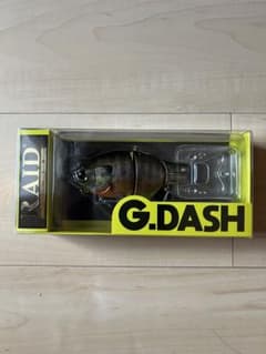 レイドジャパン G-DASHのサムネイル