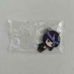 HUNTERHUNTER カルト ラバーマスコット ストラップ 未開封のサムネイル
