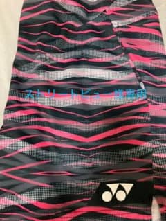 YONEX ハーフパンツ Lサイズのサムネイル