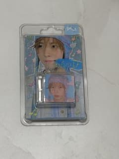 NCT WISH ユウシ Sminiのサムネイル