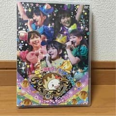 たこ虹なにワンダーランドDVDのサムネイル