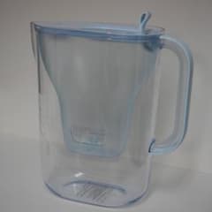 ブリタ BRITA ポット型浄水器 スタイルエコ パウダーブルーのサムネイル