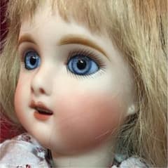 ビスクドールエデンべべのサムネイル