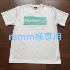 TRANSISTER ハンドボールのサムネイル