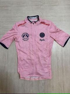 RAPHA PANTANI JERSEY 限定ジャージ パンターニ マリアローザ RAPHA PANTANI JERSEY 限定ジャージ パンターニ マリアローザ