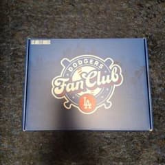 ロサンゼルス・ドジャース ファンクラブ入会記念品 - メルカリ