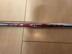 NS PRO MODUS3 TOUR 120シャフトのみのサムネイル