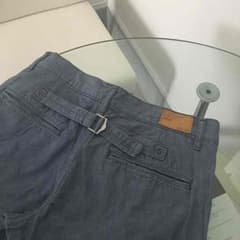MARGARET HOWELL ×EDWINコラボ パンツのサムネイル