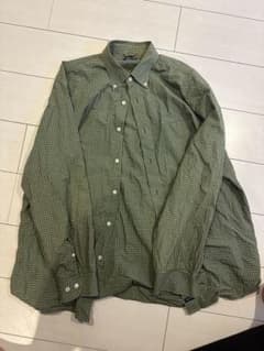STRUCTURE チェック柄シャツ XLのサムネイル