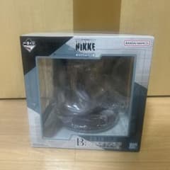 이치 반 쿠지 승리의 여신 NIKKE CHAPTER6 B상 신데렐라 피규어