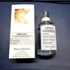 メゾン マルジェラ レプリカ レイジーサンデー モーニング 100ml 香水のサムネイル