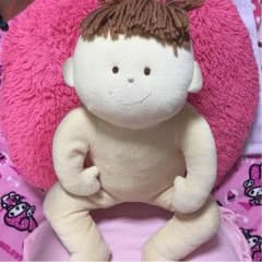 ミキハウスのぬいぐるみのサムネイル