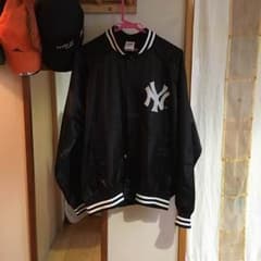ラストチャンス 売り切りセール スタジャンのサムネイル