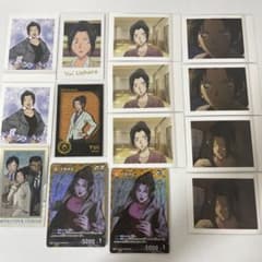 名探偵コナン 上原由衣のサムネイル