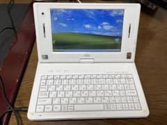 Windowsノート本体 Windows XP PC viliv Windows XP PC viliv - メルカリ