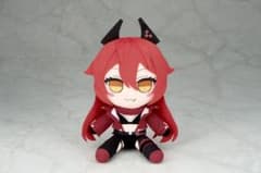 勝利の女神 NIKKE ぬいぐる レッドフード ふもふもれっどふーど Gift
