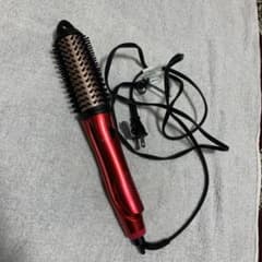 最終値下げ TESCOM IPH1832 2WAYブラシヘアアイロンのサムネイル
