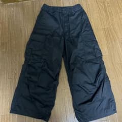 GU カーゴパンツのサムネイル