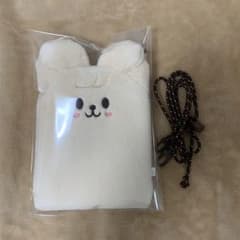 Mini Crossbody Bag SKZOO PuppyM Seungmin Stray Kids