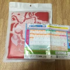 ローソン限定タオル&スヌーピプレートのサムネイル