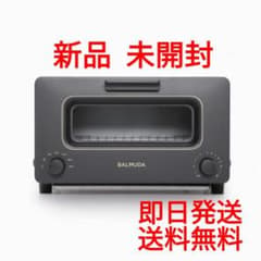 ◆新品未開封◆バルミューダ トースターのサムネイル