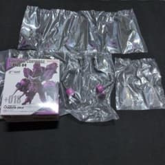 GUNDAM CONVERGE #Plus 04 ローゼン・ズールのサムネイル