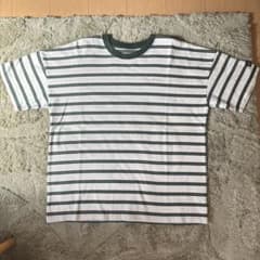 ボーダー Tシャツ 半袖 メンズのサムネイル