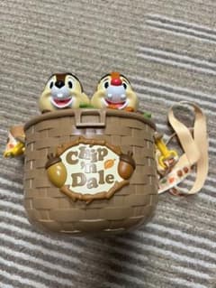ポップコーンバケットのサムネイル