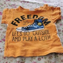 BREEZE★Tシャツ80のサムネイル