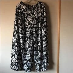 カットスカンツのサムネイル