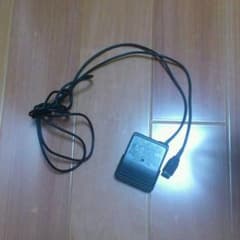 ゲームボーイアドバンス 充電器のサムネイル