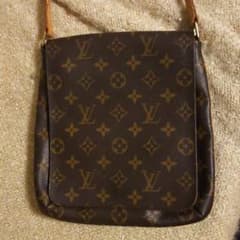 専用:K様→LOUISVUITTON ミュゼットサルサのサムネイル